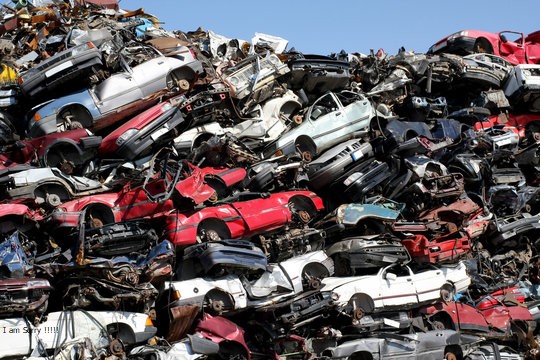 The ABCs of Ethical Car Disposal What You Need to Know