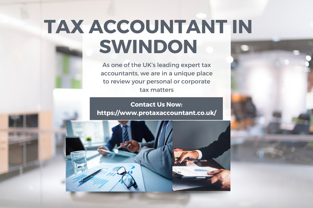 Maximizing Tax Efficiency: How Often Should I Meet with My Tax Accountant in Swindon?