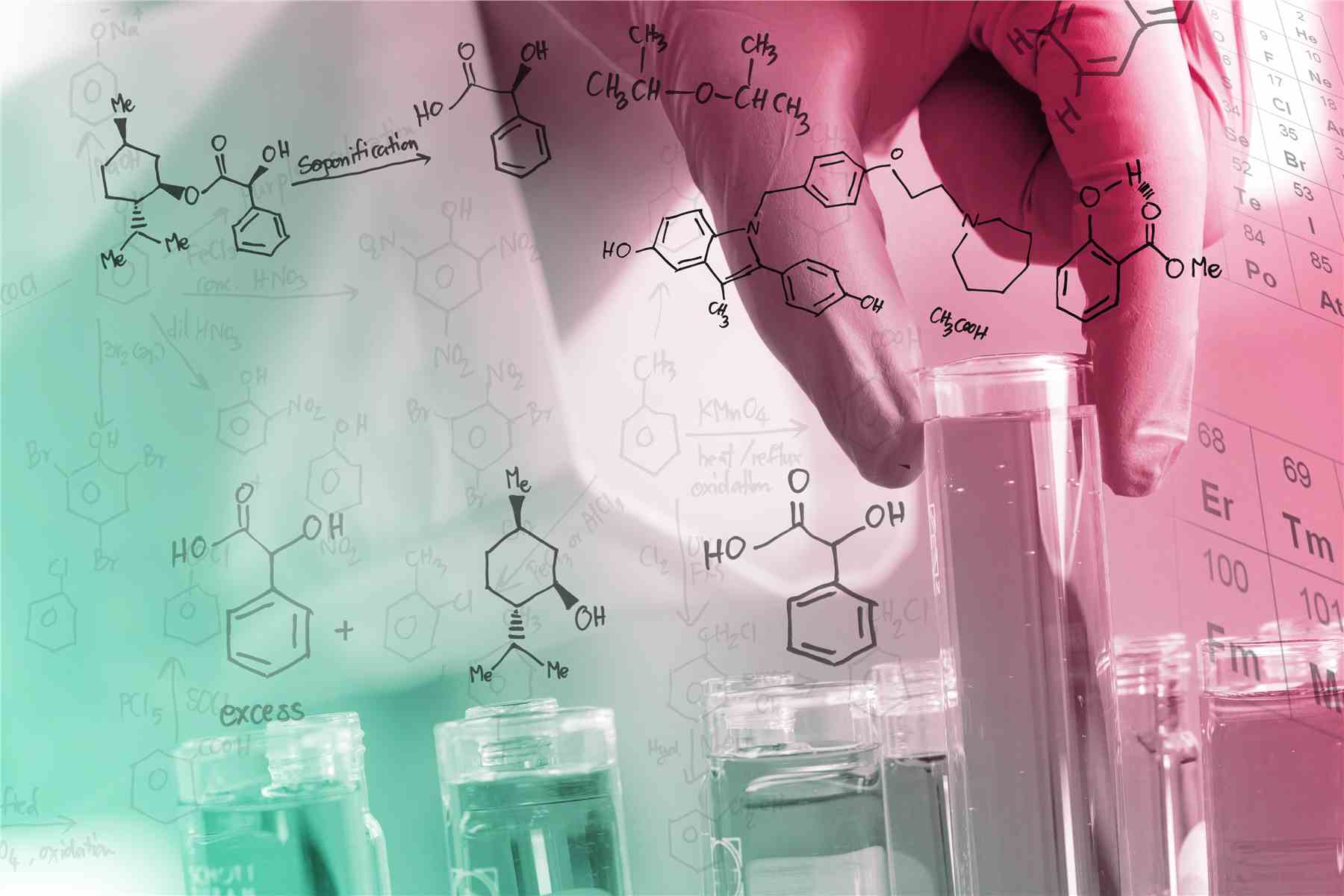 What are Radionuclide Drug Conjugates (RDCs)?