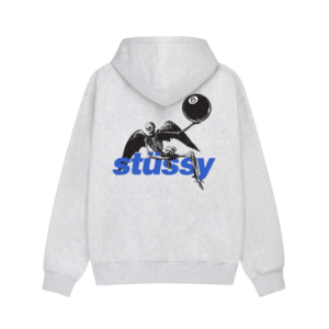 The Beauty and Uniqueness of the Stussy Hoodie