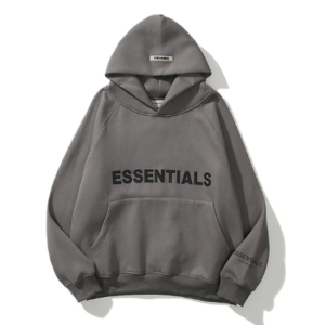 Essential Hoodies Luxury and Style