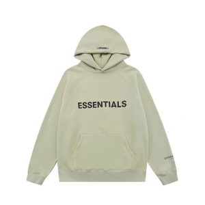 Essentials Hoodie brand quality design shop