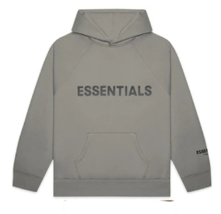 Essentials Clothing shop