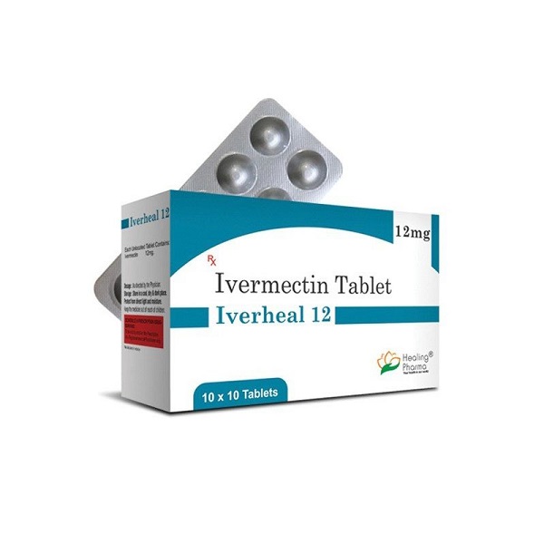 High-Quality Ivermectin 12 mg – Safe and Reliable Parasitic Treatment| Meds4go