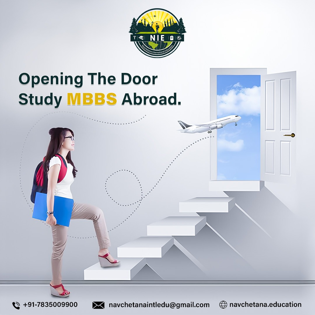 Living and Studying Abroad: Tips for Future MBBS Students