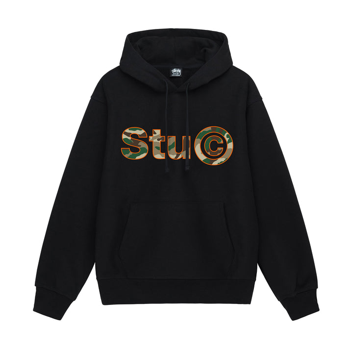 Upgrade Your Wardrobe with Stussy Hoodies – Shop Online