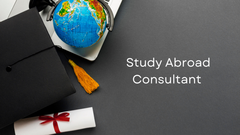 Charting Your Educational Course: Top Study Abroad Consultants in Dubai