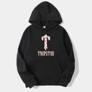 Trapstar: The Rise of a Streetwear Phenomenon