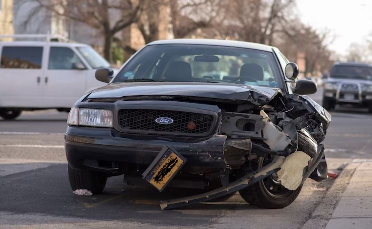 The Art of Car Wrecking: Demolishing with Precision