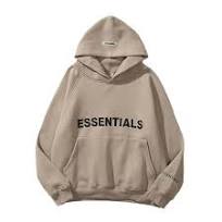 Essentials Hoodie most comfortabel fashion