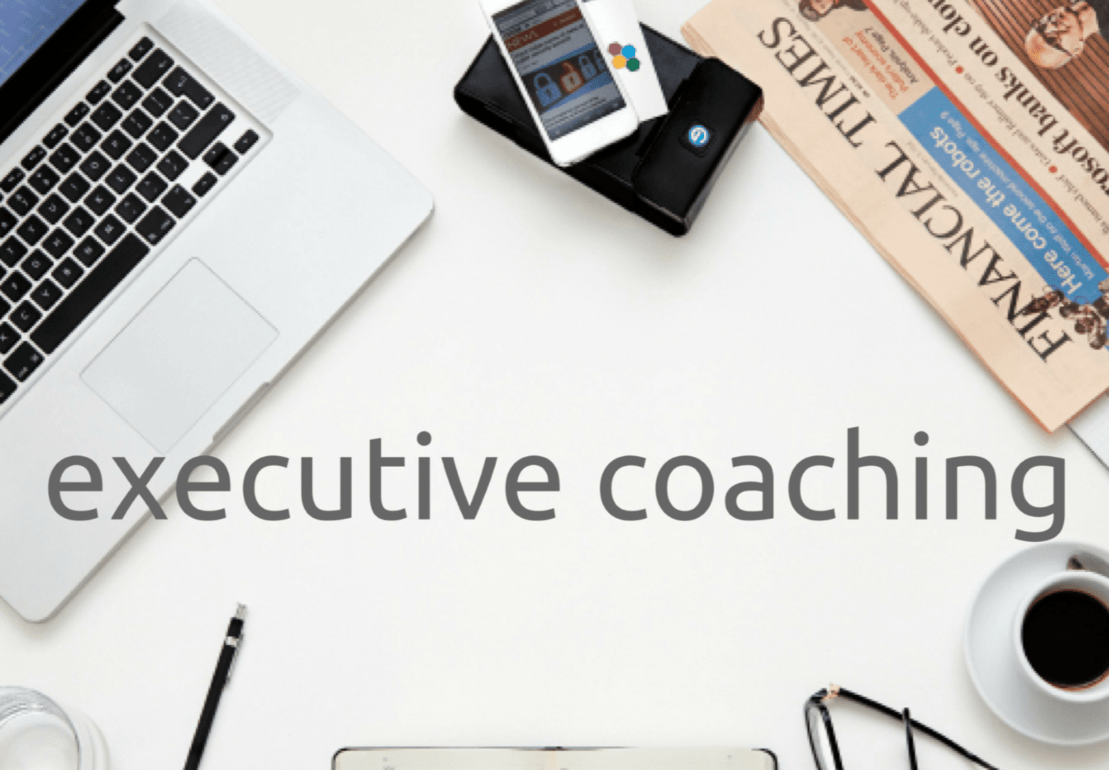 What is the best way to market Executive Coaching?