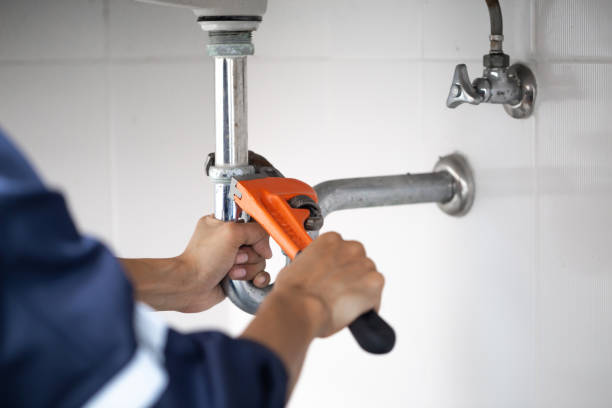 The Impact of Keilor’s Weather on Your Plumbing