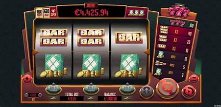 “Spinning Success: The Rise of Slot Servers in Thailand”