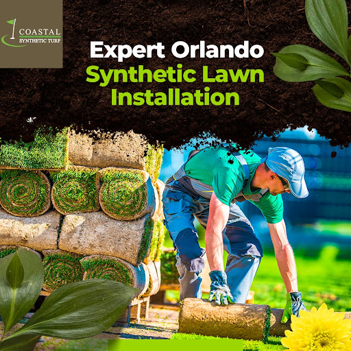 Orlando Turf Design: Beautiful, Low-Maintenance Lawns