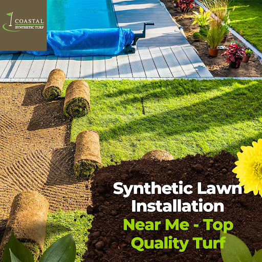 Jupiter Turf Design: Premium Artificial Turf Solutions